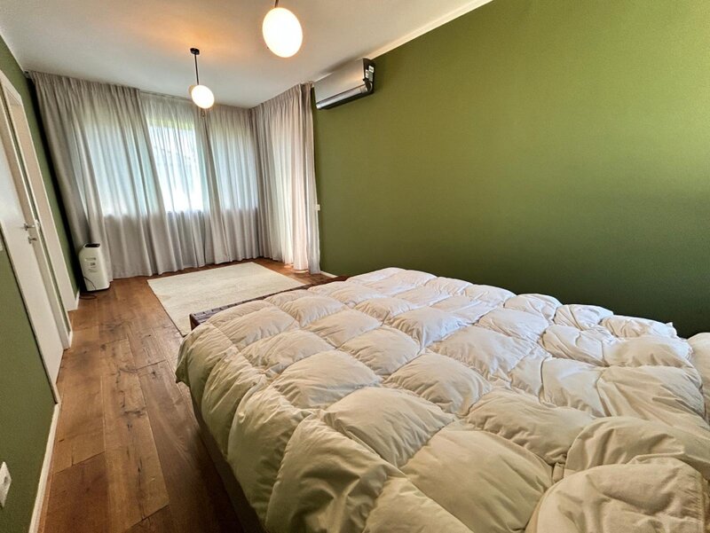 Otopeni, Odaile vila moderna p+1 cu terasa generoasa!